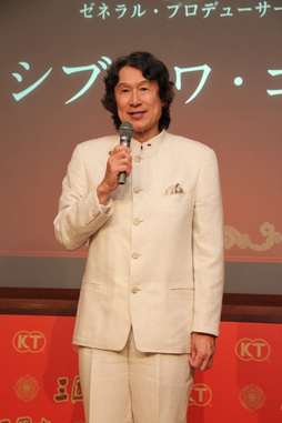 画像ギャラリー No.007のサムネイル画像 / シリーズ最新作「三國志13」が発表に。記念事業が続々と発表されたコーエーテクモゲームスの「三國志」シリーズ30周年記念発表会をレポート