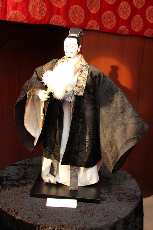 画像ギャラリー No.033のサムネイル画像 / シリーズ最新作「三國志13」が発表に。記念事業が続々と発表されたコーエーテクモゲームスの「三國志」シリーズ30周年記念発表会をレポート