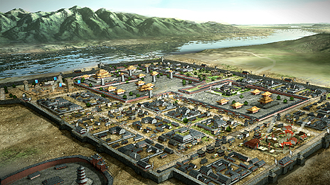 ���������꡼ No.010�Υ���ͥ������ / �ֻ�Ԣ��13�פϡ����󥻥ץȡֿʹ֥ɥ��/���ڥ�������/�����ʥߥ���פ�ɤΤ褦��ɽ�����Ƥ���Τ�����Ʈ/�����ǰۤʤ���CG�����