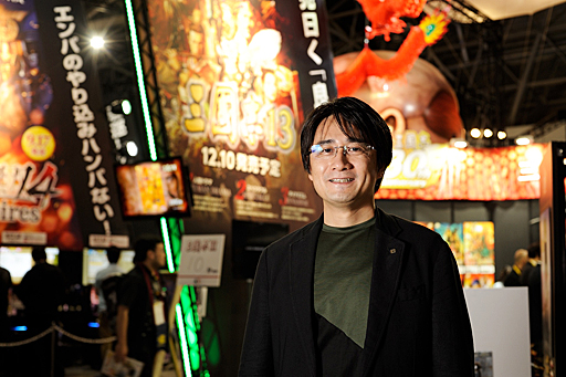 ꡼ No.001Υͥ / TGS 2015ϡֻԢ13פȡֻ֥ĥפ꤬μץǥ塼ˡξȥεˤʤʬ򥺥Хʹ