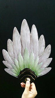 ���������꡼ No.003�Υ���ͥ������ / �ֻ�Ԣ��13�פ�10��12���˿��ͤǳ��Ť�������9�󻰹�ֺסɤ˽�Ÿ