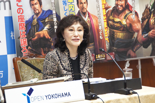 ���������꡼ No.014�Υ���ͥ������ / έ�������ब�ϲ�Ŵ���ѤΥޥʡ���ƤӤ����롣�ֻ�Ԣ�֡ס߲��ͻԸ��̶ɥ������åפξܺ٤��������줿���Բ񸫤��ݡ���