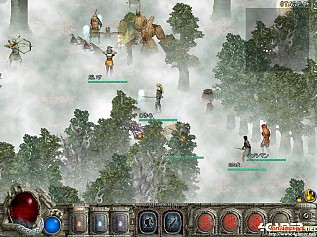 画像ギャラリー No.040のサムネイル画像 / シブサワ・コウ,「川中島の合戦」から「三國志13」までを語る。コーエーテクモを引っ張るクリエイターは,筋金入りのコアゲーマーだった