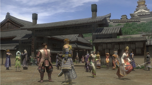 画像ギャラリー No.043のサムネイル画像 / シブサワ・コウ,「川中島の合戦」から「三國志13」までを語る。コーエーテクモを引っ張るクリエイターは,筋金入りのコアゲーマーだった