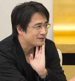 画像ギャラリー No.011のサムネイル画像 / 男色ディーノが「三國志13」のプロデューサー鈴木氏,ディレクター利川氏にインタビュー。ファン目線で本作の面白さを探ってみた