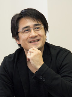 画像ギャラリー No.013のサムネイル画像 / 男色ディーノが「三國志13」のプロデューサー鈴木氏,ディレクター利川氏にインタビュー。ファン目線で本作の面白さを探ってみた