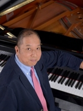 画像ギャラリー No.001のサムネイル画像 / 「三國志」30周年記念コンサート,ゲストは音楽プロデューサーの向谷 実氏