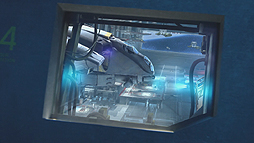 ꡼ No.005 | MR-HMDHoloLensפE3 2015θȥ饯Ϥʴä/ۤߥå줿Halo 5Guardiansפ⤯