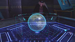 ꡼ No.009 | MR-HMDHoloLensפE3 2015θȥ饯Ϥʴä/ۤߥå줿Halo 5Guardiansפ⤯