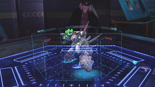 ꡼ No.010 | MR-HMDHoloLensפE3 2015θȥ饯Ϥʴä/ۤߥå줿Halo 5Guardiansפ⤯