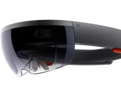 開発者向け「HoloLens」，2016年中にプレオーダー受け付け開始——日本マイクロソフトが予告