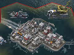 ��E3 2015�Ͽ����ʥե���ƥ������糤������Civilization: Beyond Earth�פγ�ĥ�ѥå���Rising Tide�פˤĤ��ƥץ��ǥ塼������ʹ����