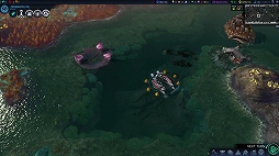 ���������꡼ No.003�Υ���ͥ������ / ��Sid Meier��s Civilization: Beyond Earth Rising Tide�פ�E3�ǥ����⤹��ǿ��ȥ쥤�顼������