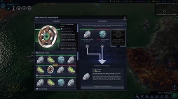 ���������꡼ No.004�Υ���ͥ������ / ��Sid Meier��s Civilization: Beyond Earth Rising Tide�פ�E3�ǥ����⤹��ǿ��ȥ쥤�顼������