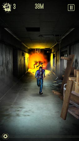 ���������꡼ No.009�Υ���ͥ������ / ����ӹ����˥������ᤷ�������ޥ۸������˥󥰥���������Corridor Z�פ�Ҳ𤹤�֡ʤۤܡ��������ޥۥ������̿�����838��