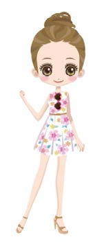 ���������꡼ No.003�Υ���ͥ������ / �ֲ֤���˻ҡ�F4�ȥե������ȥ������פλ�����Ͽ��6��2���˳���