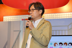 画像ギャラリー No.004のサムネイル画像 / F4とのツーショット写真も撮れちゃう期間限定の「花より男子カフェ」がオープン。オープニングイベントの模様をレポート