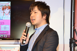 画像ギャラリー No.006のサムネイル画像 / F4とのツーショット写真も撮れちゃう期間限定の「花より男子カフェ」がオープン。オープニングイベントの模様をレポート