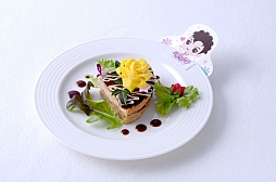 画像ギャラリー No.023のサムネイル画像 / F4とのツーショット写真も撮れちゃう期間限定の「花より男子カフェ」がオープン。オープニングイベントの模様をレポート