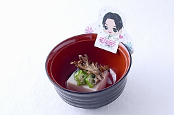 画像ギャラリー No.026のサムネイル画像 / F4とのツーショット写真も撮れちゃう期間限定の「花より男子カフェ」がオープン。オープニングイベントの模様をレポート