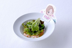 画像ギャラリー No.027のサムネイル画像 / F4とのツーショット写真も撮れちゃう期間限定の「花より男子カフェ」がオープン。オープニングイベントの模様をレポート