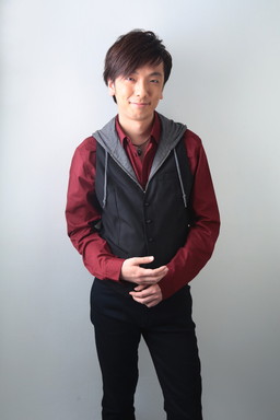 画像ギャラリー No.002のサムネイル画像 / 景山将太氏がサウンドを手掛けた「仮面の勇者」,サントラが1月23日に発売