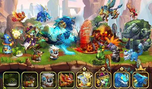 ���������꡼ No.002�Υ���ͥ������ / ��LINE ���ѥ륵���ס�������Ͽ�μ��ճ��ϡ���å������䳨ʸ���ǲ��äǤ���ꥢ�륿����PvP����ħ�Υ��ޥ۸����ǥ��ե��󥹥�����