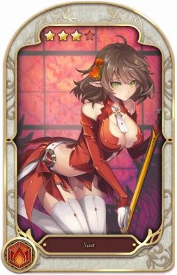 画像ギャラリー No.001のサムネイル画像 / 「フェイタルシーカー」1位になったキャラが手に入る投票キャンペーンを実施中