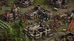 1ΤΥ˥åȤͤ롤˥RTS꡼סοCossacks 3פȯ920˷