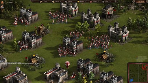 ���������꡼ No.008�Υ���ͥ������ / ���衤���Υߥ˥��奢���������򡪡�̾��RTS�֥����å����פ����äƤ����Τǡ����̤������˥åȤ���ͤ�����