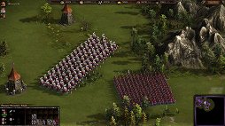 ���������꡼ No.020�Υ���ͥ������ / ���衤���Υߥ˥��奢���������򡪡�̾��RTS�֥����å����פ����äƤ����Τǡ����̤������˥åȤ���ͤ�����