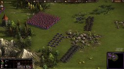 ���������꡼ No.021�Υ���ͥ������ / ���衤���Υߥ˥��奢���������򡪡�̾��RTS�֥����å����פ����äƤ����Τǡ����̤������˥åȤ���ͤ�����