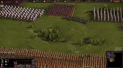 ���������꡼ No.022�Υ���ͥ������ / ���衤���Υߥ˥��奢���������򡪡�̾��RTS�֥����å����פ����äƤ����Τǡ����̤������˥åȤ���ͤ�����