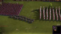 ���������꡼ No.023�Υ���ͥ������ / ���衤���Υߥ˥��奢���������򡪡�̾��RTS�֥����å����פ����äƤ����Τǡ����̤������˥åȤ���ͤ�����