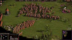 ���������꡼ No.030�Υ���ͥ������ / ���衤���Υߥ˥��奢���������򡪡�̾��RTS�֥����å����פ����äƤ����Τǡ����̤������˥åȤ���ͤ�����