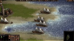 ���������꡼ No.032�Υ���ͥ������ / ���衤���Υߥ˥��奢���������򡪡�̾��RTS�֥����å����פ����äƤ����Τǡ����̤������˥åȤ���ͤ�����