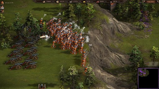 ���������꡼ No.040�Υ���ͥ������ / ���衤���Υߥ˥��奢���������򡪡�̾��RTS�֥����å����פ����äƤ����Τǡ����̤������˥åȤ���ͤ�����