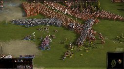 ���������꡼ No.042�Υ���ͥ������ / ���衤���Υߥ˥��奢���������򡪡�̾��RTS�֥����å����פ����äƤ����Τǡ����̤������˥åȤ���ͤ�����