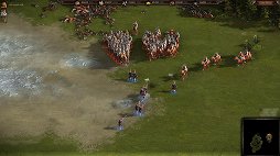 ���������꡼ No.044�Υ���ͥ������ / ���衤���Υߥ˥��奢���������򡪡�̾��RTS�֥����å����פ����äƤ����Τǡ����̤������˥åȤ���ͤ�����