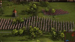 ���������꡼ No.045�Υ���ͥ������ / ���衤���Υߥ˥��奢���������򡪡�̾��RTS�֥����å����פ����äƤ����Τǡ����̤������˥åȤ���ͤ�����