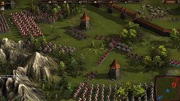 ���������꡼ No.046�Υ���ͥ������ / ���衤���Υߥ˥��奢���������򡪡�̾��RTS�֥����å����פ����äƤ����Τǡ����̤������˥åȤ���ͤ�����