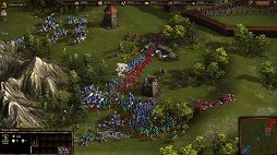 ���������꡼ No.050�Υ���ͥ������ / ���衤���Υߥ˥��奢���������򡪡�̾��RTS�֥����å����פ����äƤ����Τǡ����̤������˥åȤ���ͤ�����