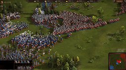 ���������꡼ No.054�Υ���ͥ������ / ���衤���Υߥ˥��奢���������򡪡�̾��RTS�֥����å����פ����äƤ����Τǡ����̤������˥åȤ���ͤ�����