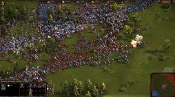 ���������꡼ No.056�Υ���ͥ������ / ���衤���Υߥ˥��奢���������򡪡�̾��RTS�֥����å����פ����äƤ����Τǡ����̤������˥åȤ���ͤ�����