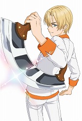 ���������꡼ No.008�Υ���ͥ������ / �ֿ���Υ����� �Ƕ¤Υ쥷�ԡס���˥塼����˸����Ƥλ�����Ͽ���դ򳫻�