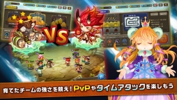 ���������꡼ No.005�Υ���ͥ������ / ����ǥ��ե��󥹡֥���ե��������ס�iOS/Android�������ۿ�����