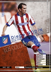 wccfカードキャンペーンカード 始めるなら今だ！アーケードカードゲーム 第二回『WCCF』初心者