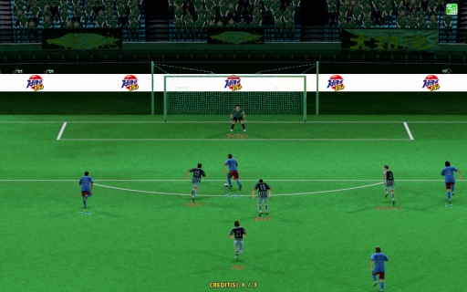 画像ギャラリー No.003のサムネイル画像 / 「WCCF」,第6回スペシャルトロフィー開催。スポンサーはエースコック