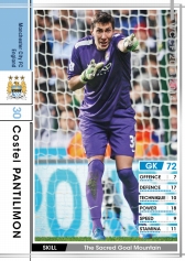 画像ギャラリー No.002のサムネイル画像 / 「WCCF」エクストラカードが当たるキャンペーン第13弾を実施