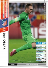 画像ギャラリー No.003のサムネイル画像 / 「WCCF」エクストラカードが当たるキャンペーン第13弾を実施